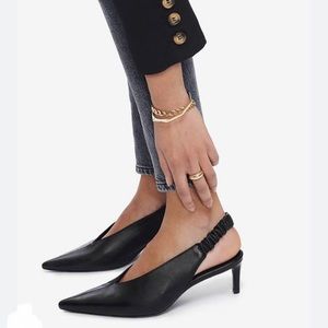 Anine Bing Lyla Pump